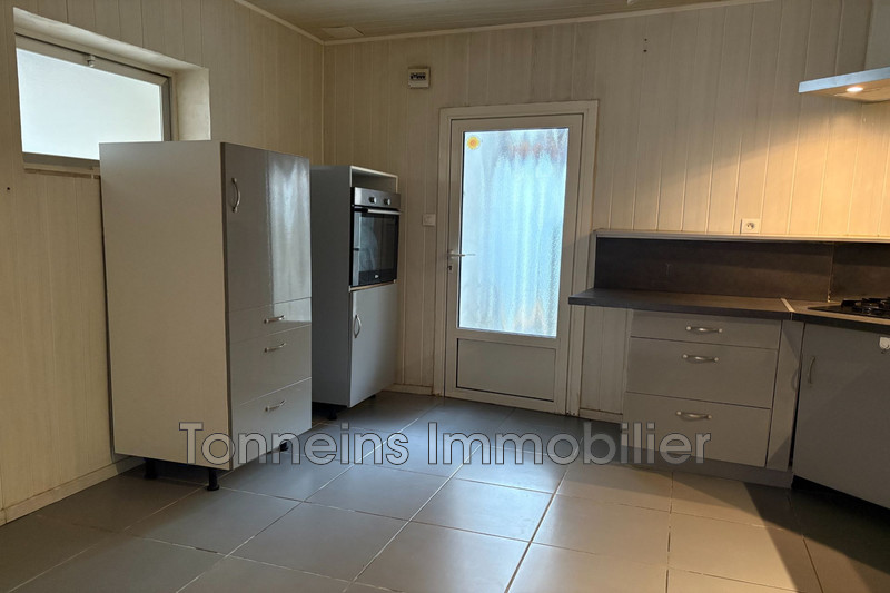 Vente maison Tonneins  