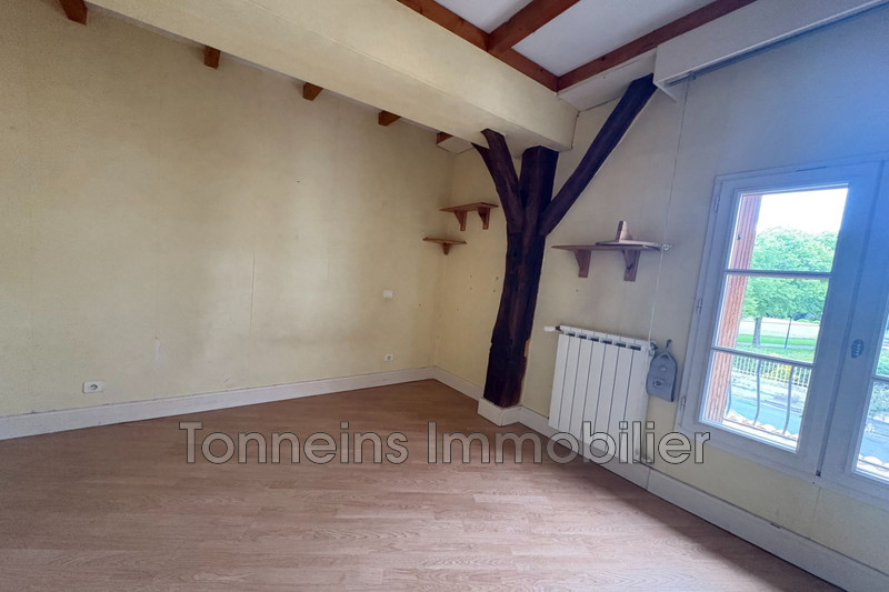 Vente maison Tonneins  