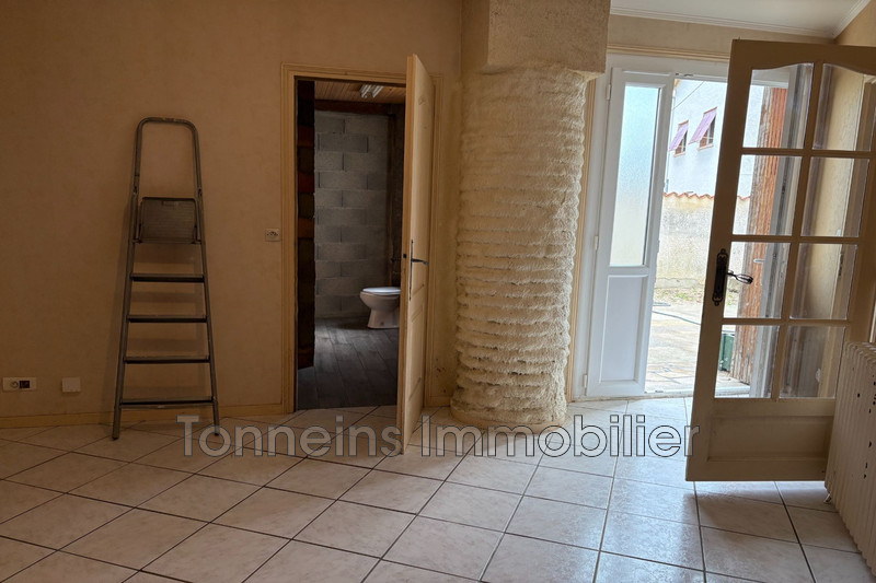 Vente maison Tonneins  