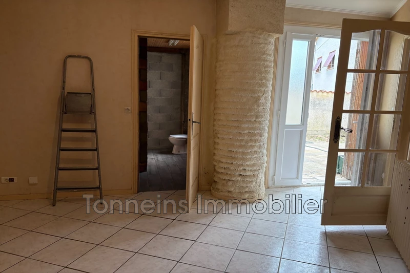 Vente maison Tonneins  