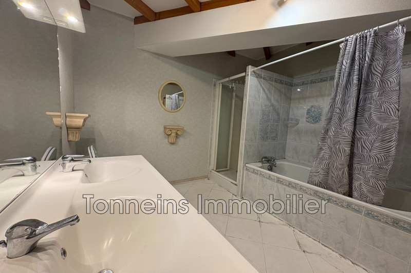 Vente maison Tonneins  
