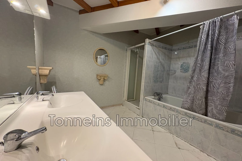 Vente maison Tonneins  
