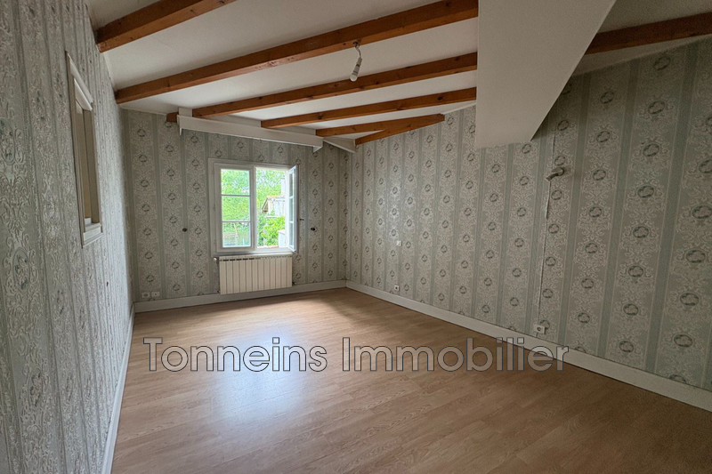 Vente maison Tonneins  