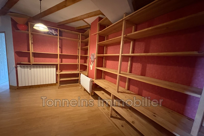Vente maison Tonneins  