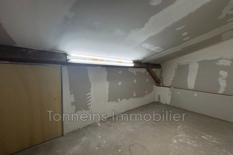 Vente maison Tonneins  