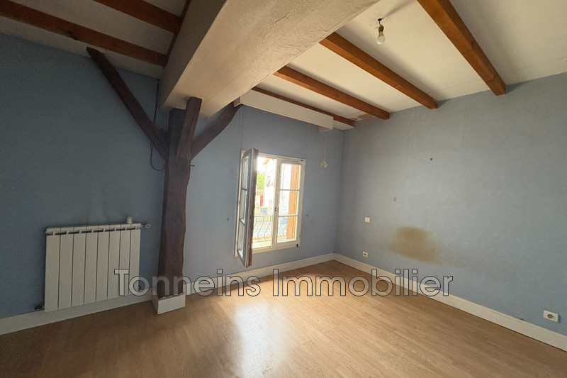 Vente maison Tonneins  