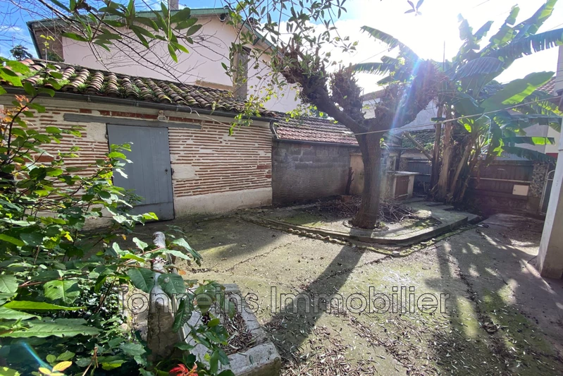 Vente maison Monheurt  