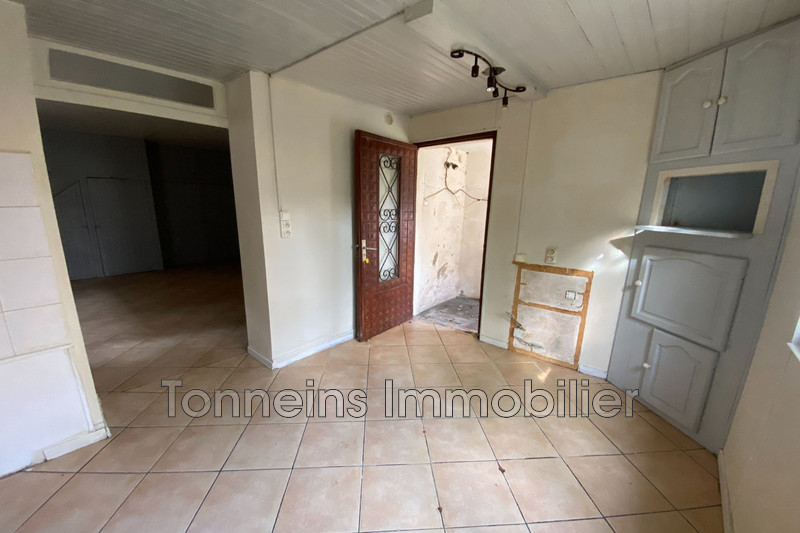 Vente maison Monheurt  