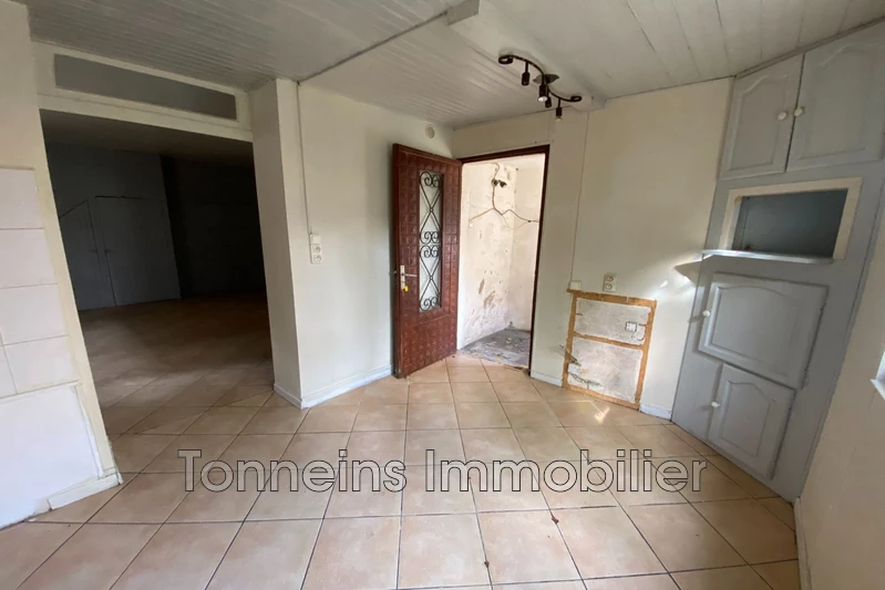 Vente maison Monheurt  