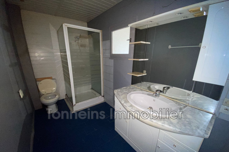 Vente maison Monheurt  