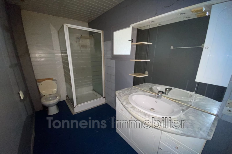Vente maison Monheurt  