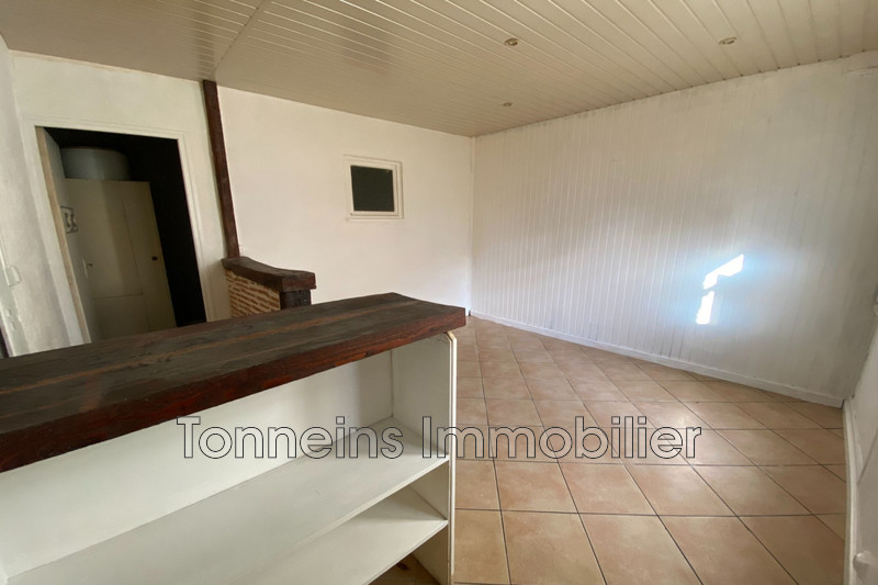 Vente maison Monheurt  