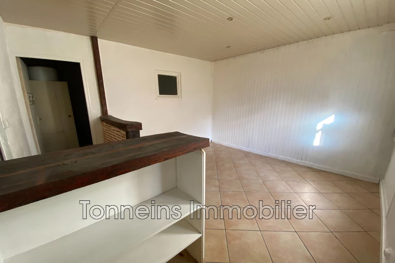 Vente maison Monheurt  