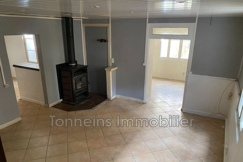 Vente maison Monheurt  