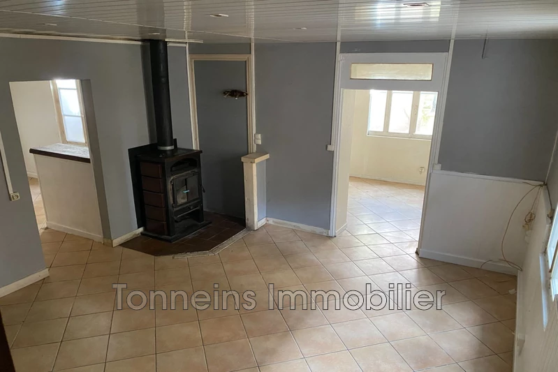 Vente maison Monheurt  