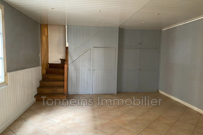Vente maison Monheurt  