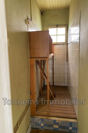 Vente maison Monheurt  