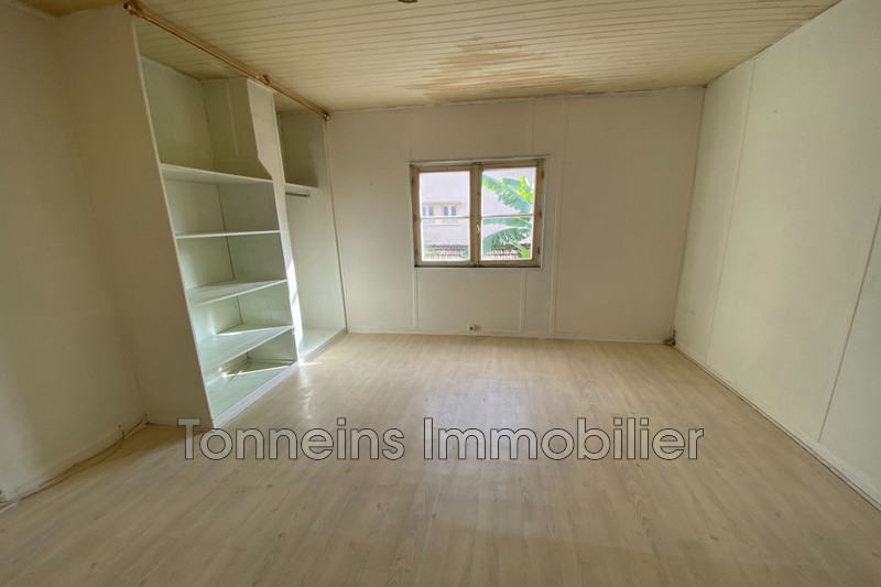 Vente maison Monheurt  