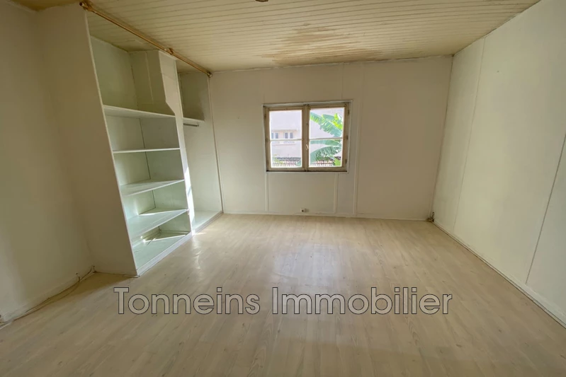 Vente maison Monheurt  