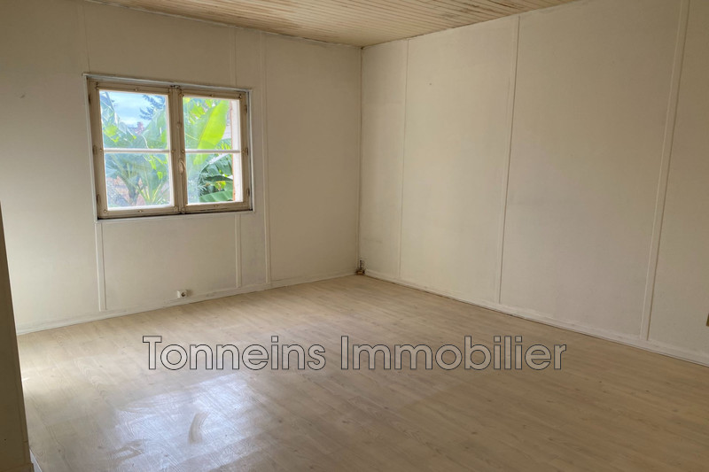 Vente maison Monheurt  