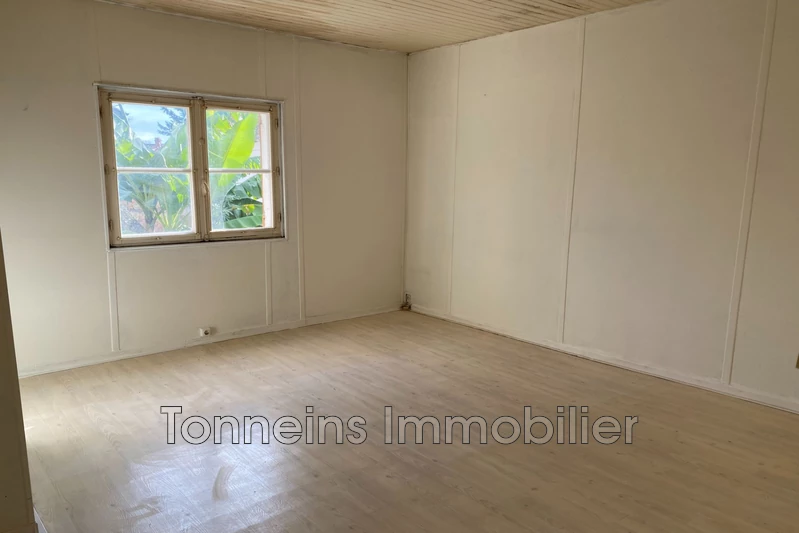 Vente maison Monheurt  
