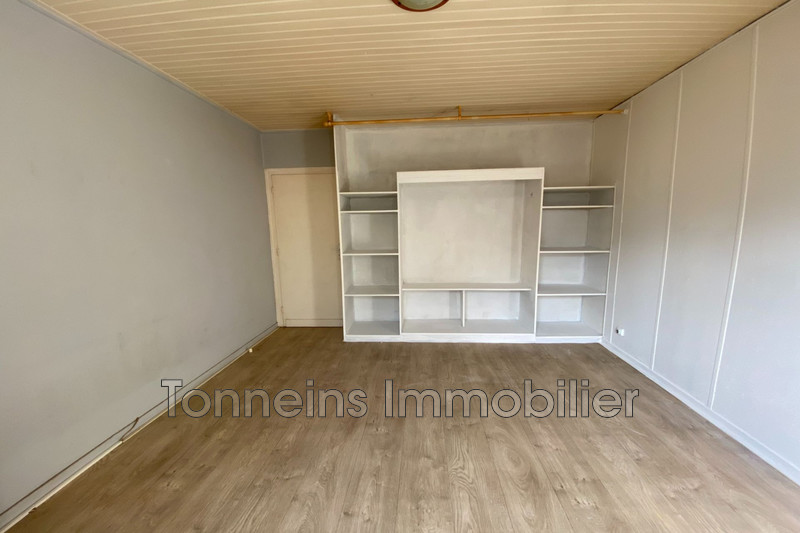 Vente maison Monheurt  