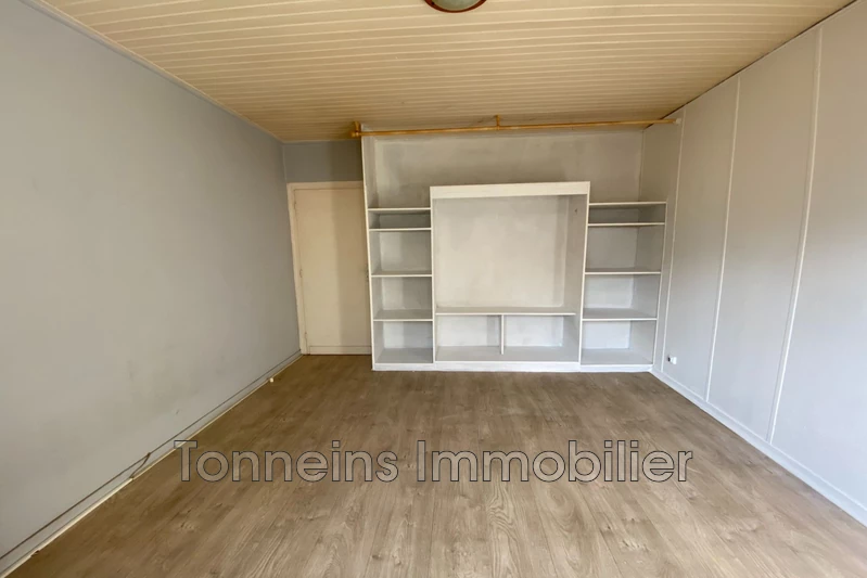 Vente maison Monheurt  
