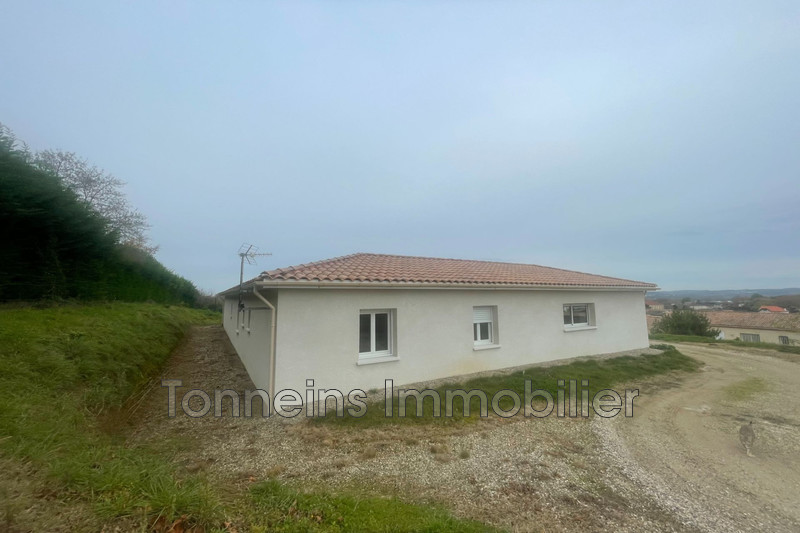 Vente maison Clairac  