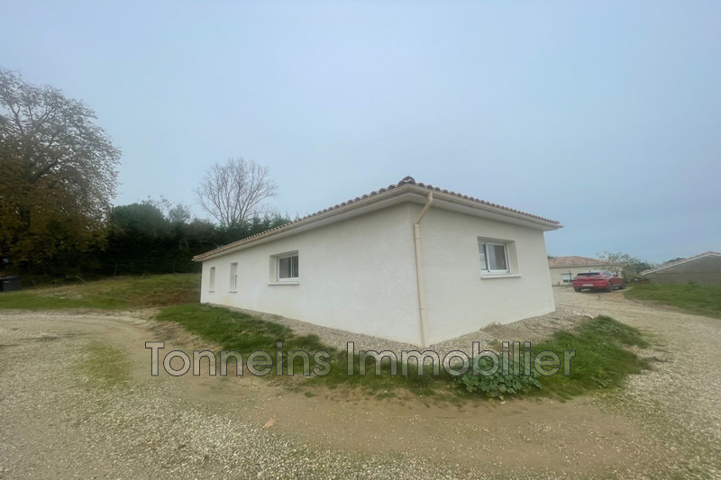 Vente maison Clairac  