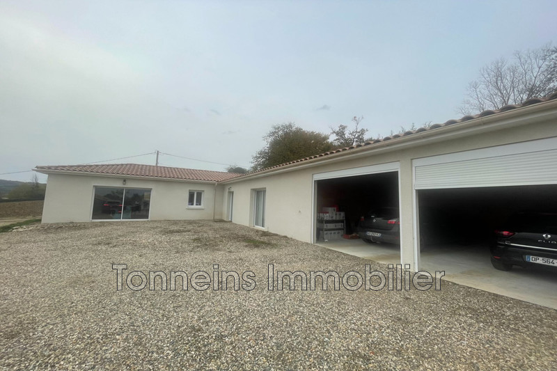 Vente maison Clairac  