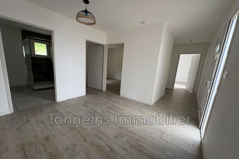 Vente maison Clairac  