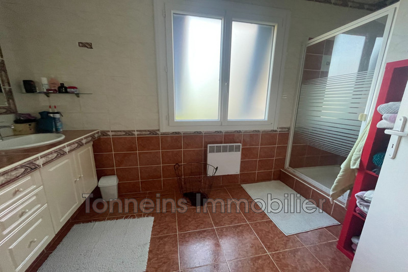Vente maison Varès  