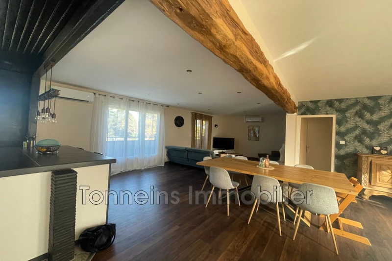 Vente maison Varès  