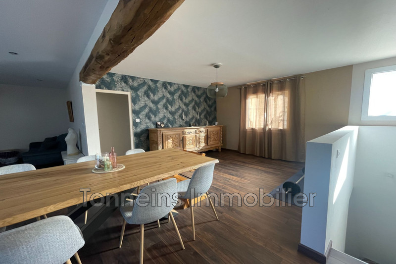 Vente maison Varès  