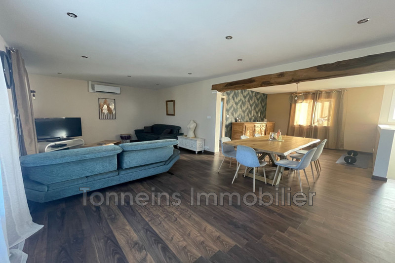 Vente maison Varès  