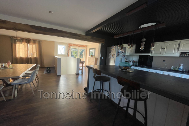 Vente maison Varès  