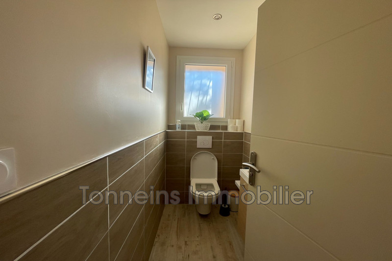 Vente maison Varès  