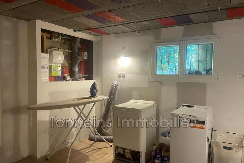 Vente maison Varès  
