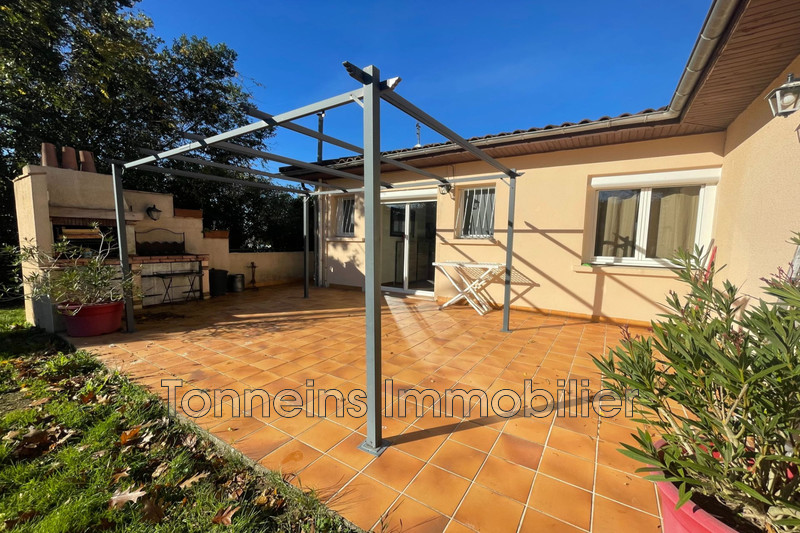 Vente maison Varès  