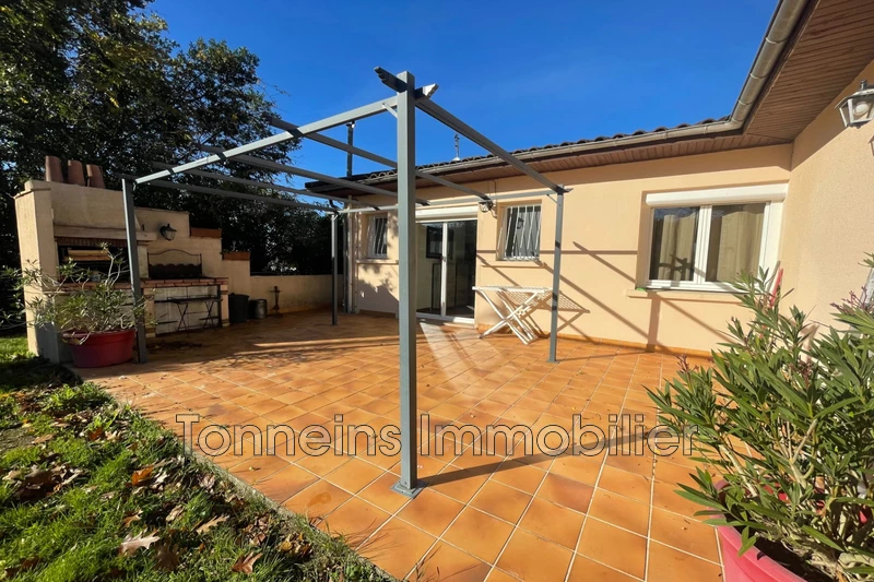 Vente maison Varès  