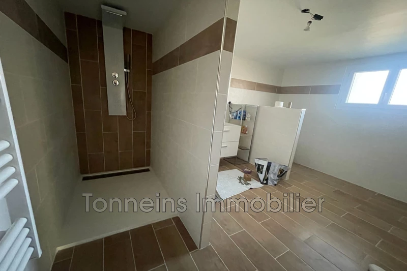 Vente maison Varès  
