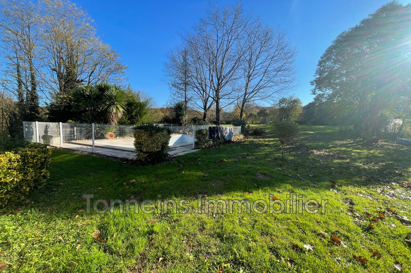 Vente maison Varès  