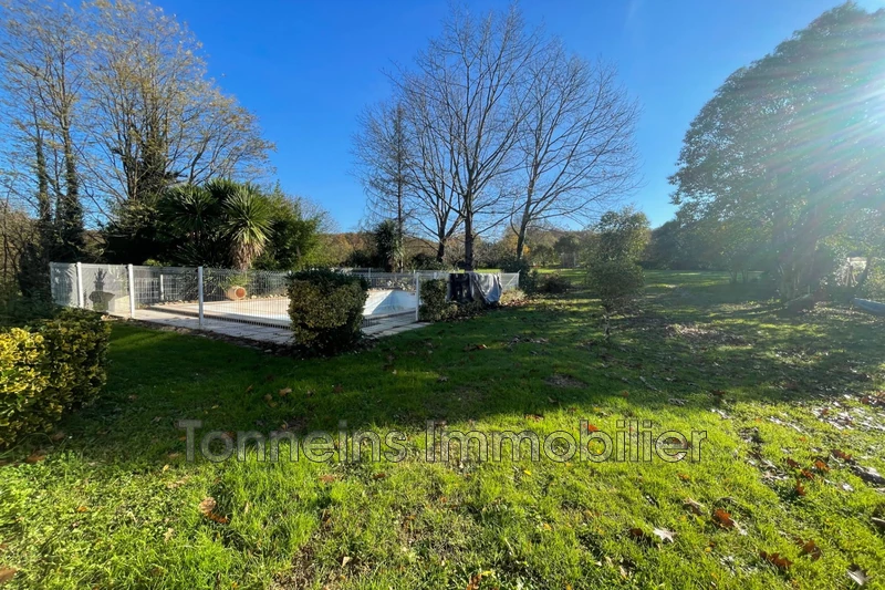 Vente maison Varès  