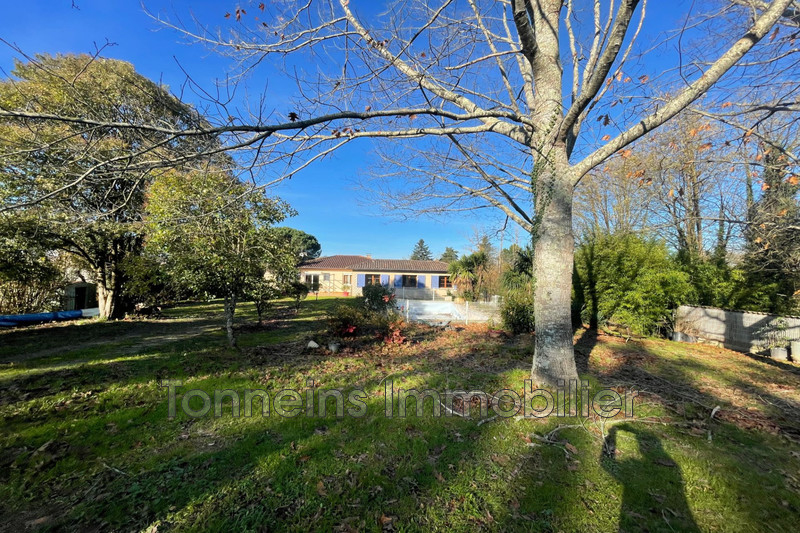 Vente maison Varès  