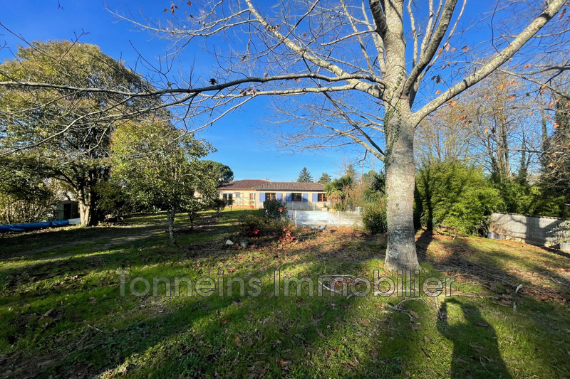 Vente maison Varès  