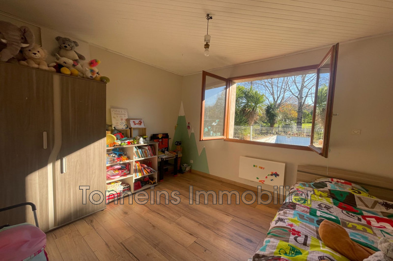 Vente maison Varès  