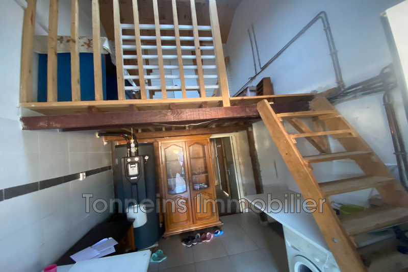 Vente maison Tonneins  