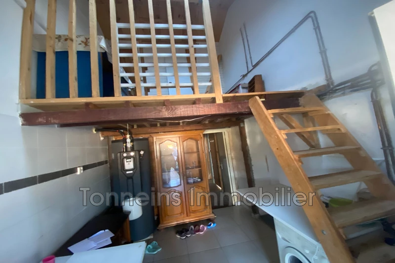 Vente maison Tonneins  