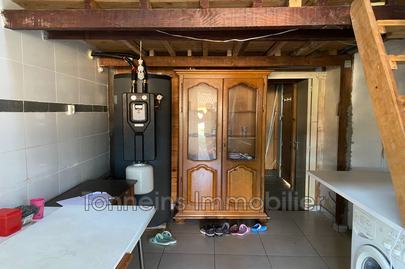 Vente maison Tonneins  