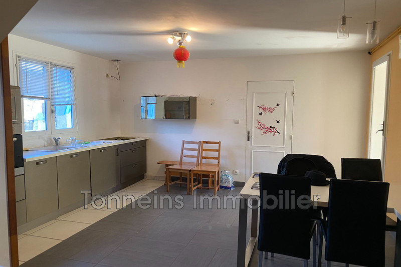 Vente maison Tonneins  